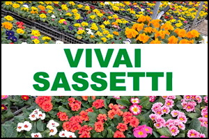 Vivai Sassetti Empoli